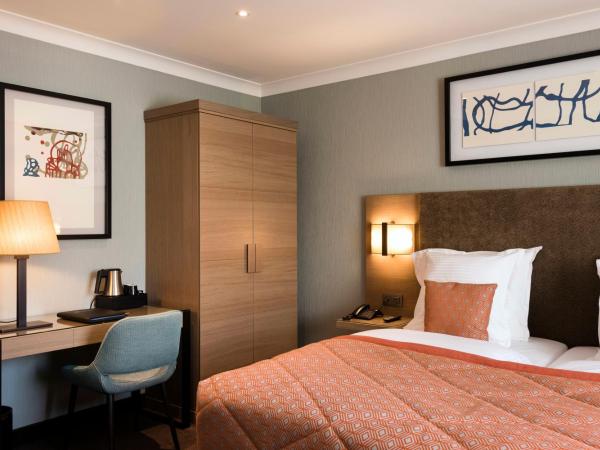 Hotel Aragon : photo 1 de la chambre chambre classique supérieure