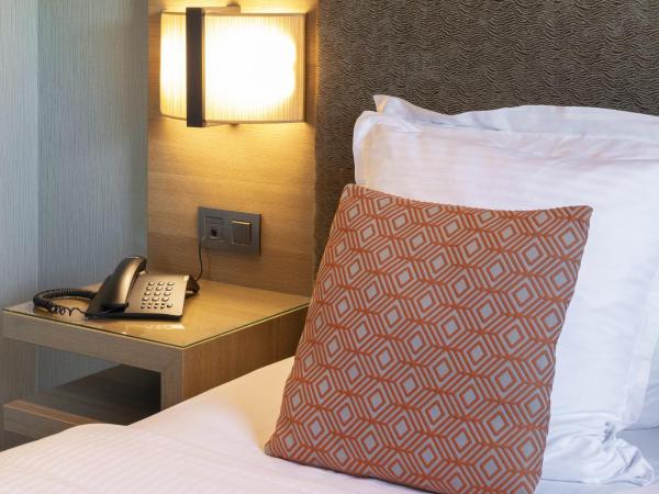 Hotel Aragon : photo 2 de la chambre chambre classique supérieure