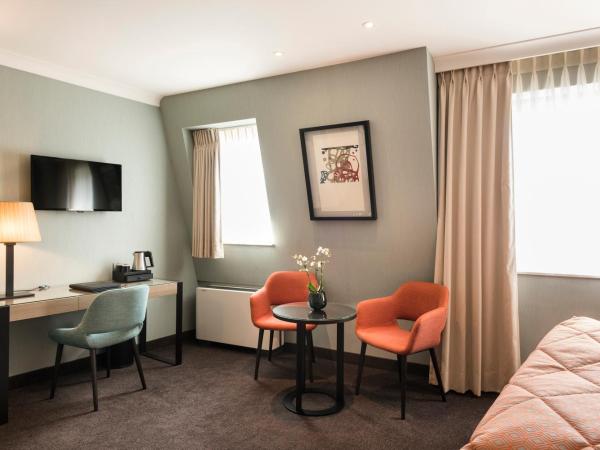 Hotel Aragon : photo 4 de la chambre chambre luxe