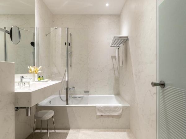 Hotel Aragon : photo 5 de la chambre chambre luxe