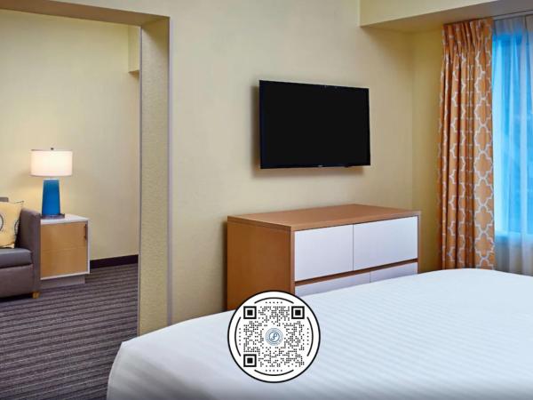 Sonesta Simply Suites Memphis East Poplar Pike : photo 3 de la chambre suite studio lit king-size