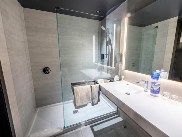 Grand Times Hotel : photo 1 de la chambre suite