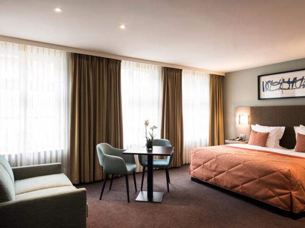 Hotel Aragon : photo 3 de la chambre chambre familiale classique