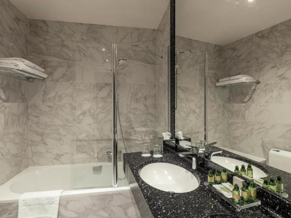 Hotel Aragon : photo 4 de la chambre chambre familiale classique