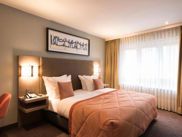 Hotel Aragon : photo 2 de la chambre residence 