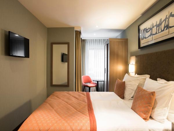 Hotel Aragon : photo 4 de la chambre chambre familiale de luxe