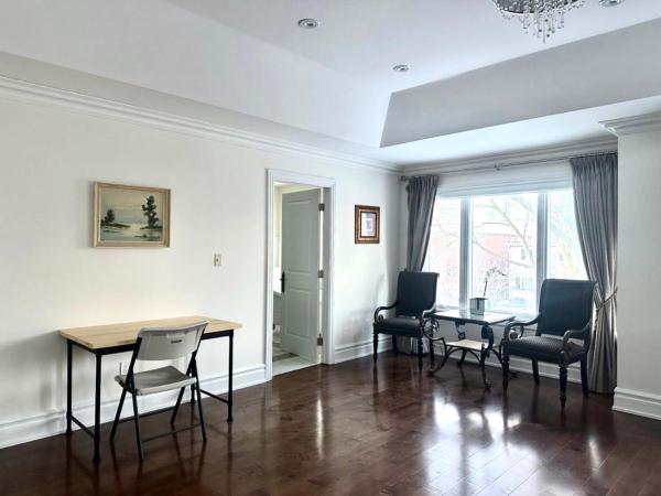 Vihome-104-Beautiful house near North York Center : photo 9 de la chambre chambre quadruple