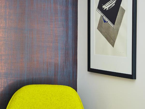 Sofitel Luxembourg Europe : photo 10 de la chambre suite lit king-size prestige