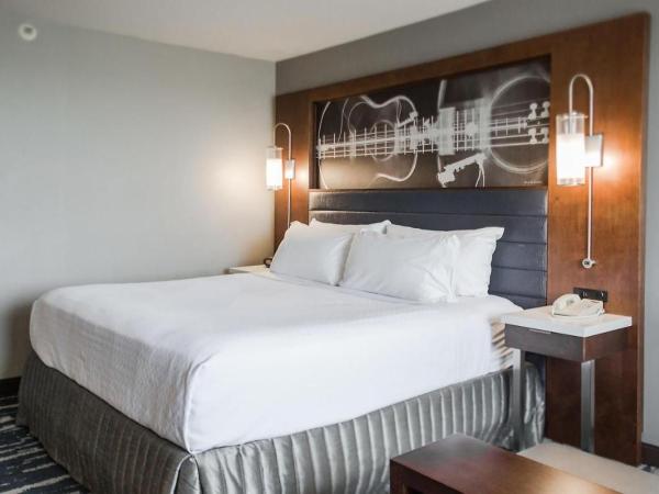 Memphis Vitality Hotel : photo 2 de la chambre studio lit king-size deluxe