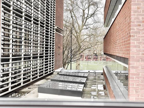 Westfield London Shepherds Bush : photo 8 de la chambre chambre double standard