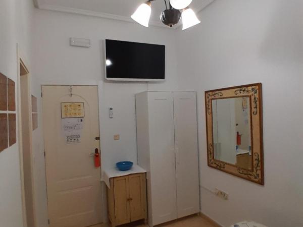 Pensión Guesthouse Antonio : photo 7 de la chambre chambre double ou lits jumeaux