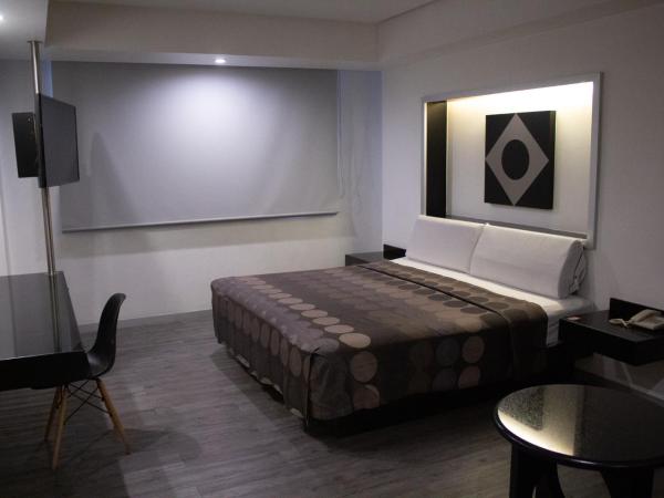 Hotel Harare : photo 9 de la chambre chambre lit king-size