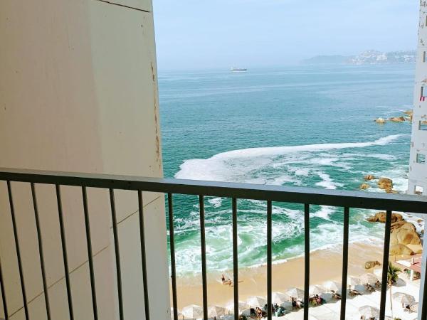 Las Torres Gemelas : photo 2 de la chambre suite