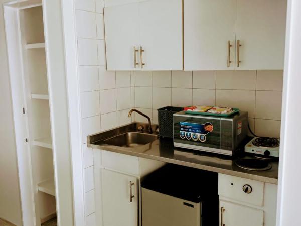 Las Torres Gemelas : photo 3 de la chambre suite