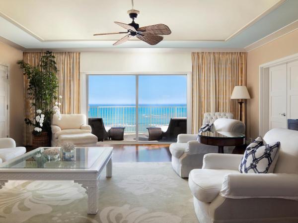 The Kahala Hotel and Resort : photo 1 de la chambre tower suite 1 king