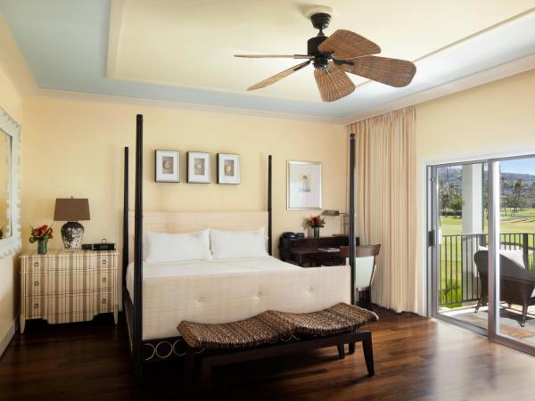 The Kahala Hotel and Resort : photo 2 de la chambre kahala kai suite