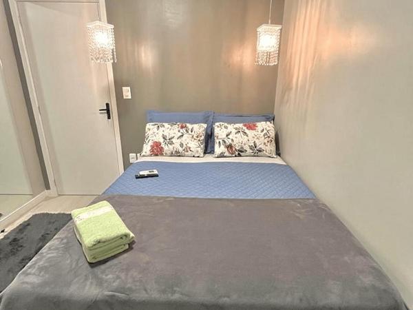 Hotel Manaus - Dom Pedro I : photo 6 de la chambre studio avec canapé-lit