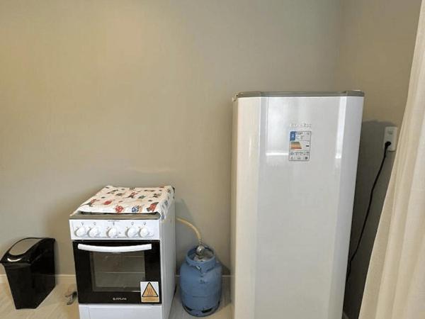 Hotel Manaus - Dom Pedro I : photo 9 de la chambre studio avec canapé-lit