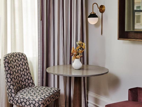 Hotel Granada Midtown : photo 3 de la chambre studio