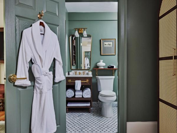 Hotel Granada Midtown : photo 2 de la chambre chambre lit king-size