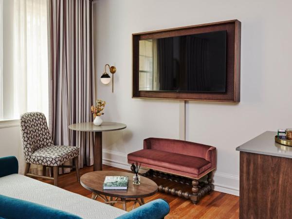 Hotel Granada Midtown : photo 1 de la chambre studio supérieur