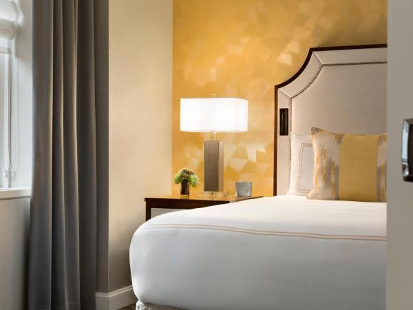 Fairmont Olympic Hotel : photo 1 de la chambre chambre king signature