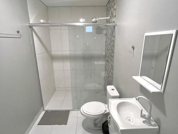 Hotel Manaus - Dom Pedro : photo 10 de la chambre suite
