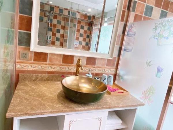 Fresh House Hotel - West Lake Qingchun Branch : photo 3 de la chambre suite deluxe