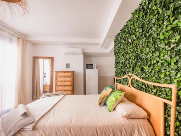 Banana Beach Patacona Rooms : photo 7 de la chambre chambre deluxe