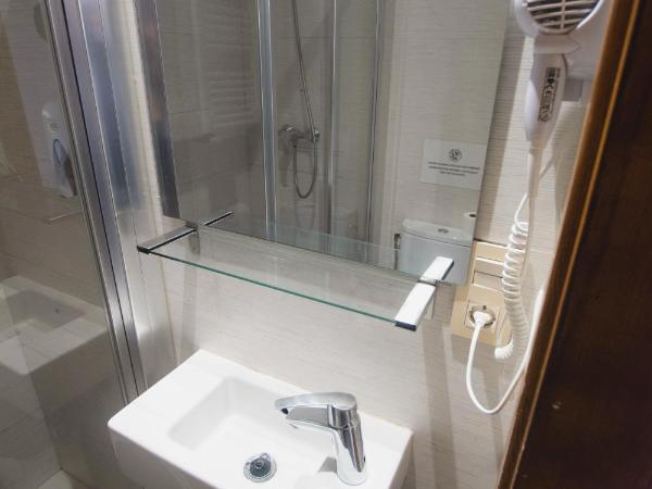 Banana Beach Patacona Rooms : photo 9 de la chambre chambre double deluxe