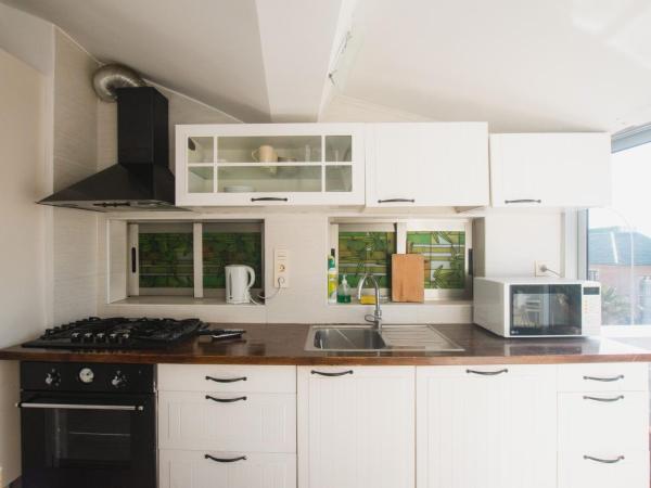 Banana Beach Patacona Rooms : photo 7 de la chambre appartement - vue sur mer