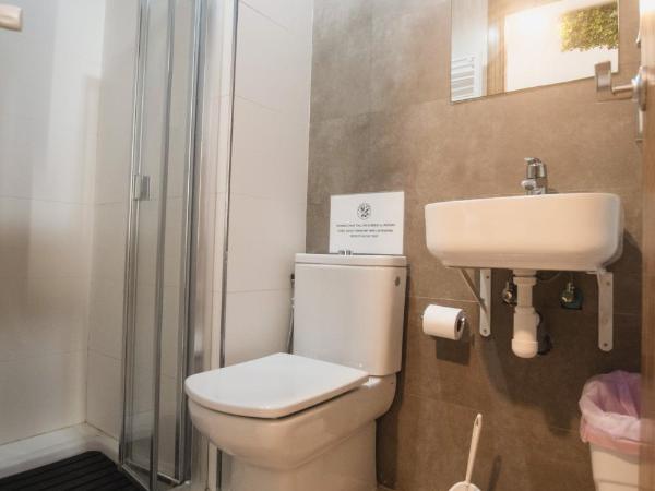 Banana Beach Patacona Rooms : photo 7 de la chambre chambre double deluxe