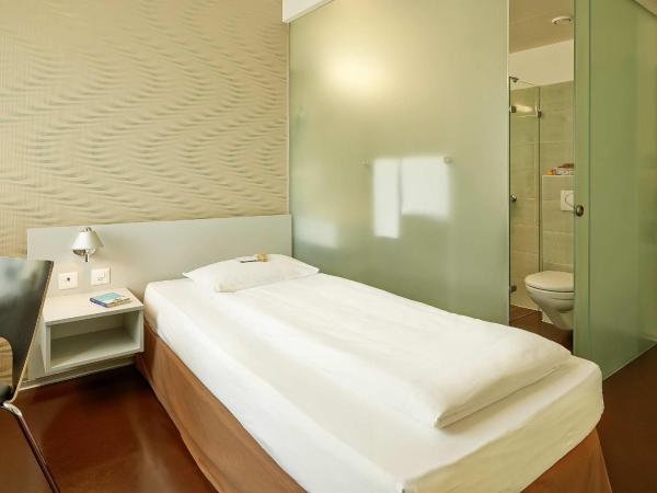 Sorell Hotel Ador : photo 3 de la chambre chambre simple confort