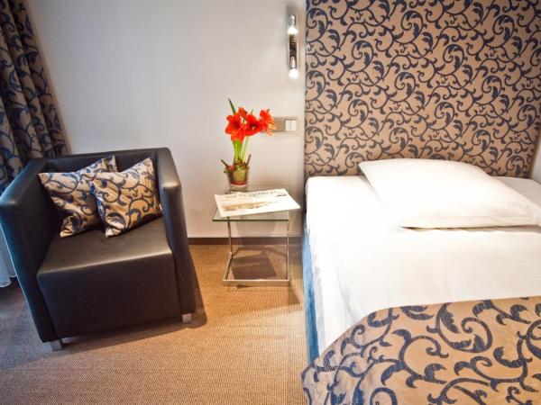 Hotel Alt - Tegel : photo 1 de la chambre chambre simple confort