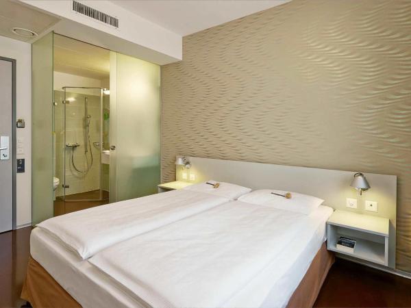 Sorell Hotel Ador : photo 3 de la chambre chambre triple supérieure