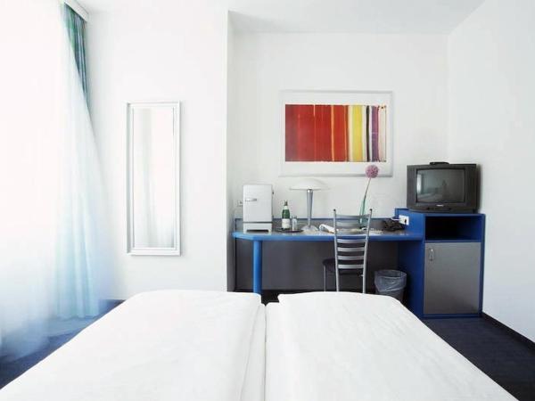 Hotel Alt - Tegel : photo 2 de la chambre chambre double