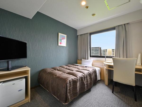 Hotel NCB : photo 3 de la chambre chambre simple standard - non-fumeurs