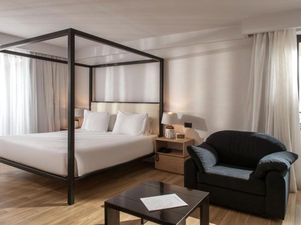 Hersonissos Palace : photo 9 de la chambre suite