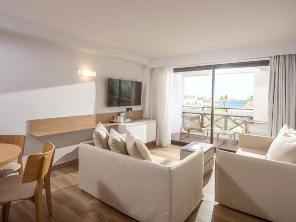 Hersonissos Palace : photo 8 de la chambre suite