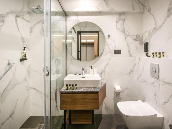 Hersonissos Palace : photo 6 de la chambre suite