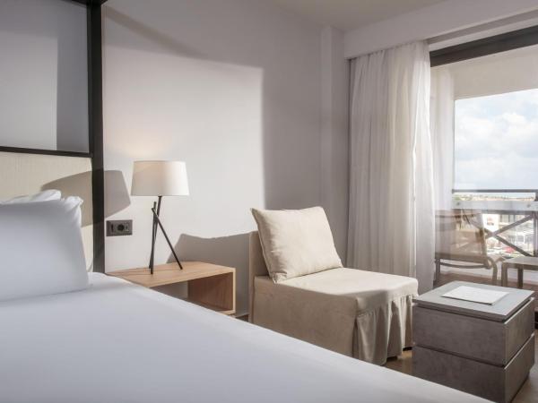 Hersonissos Palace : photo 7 de la chambre chambre simple