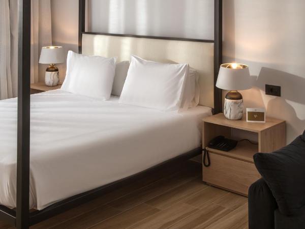 Hersonissos Palace : photo 1 de la chambre suite