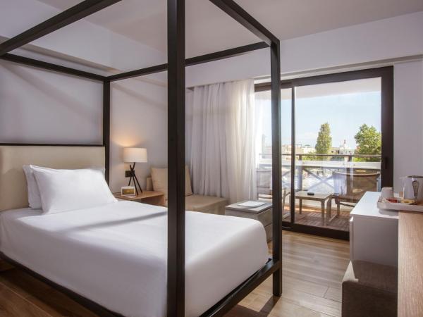 Hersonissos Palace : photo 2 de la chambre chambre simple