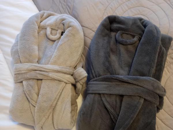 Molibeau : photo 1 de la chambre chambre double - vue sur jardin