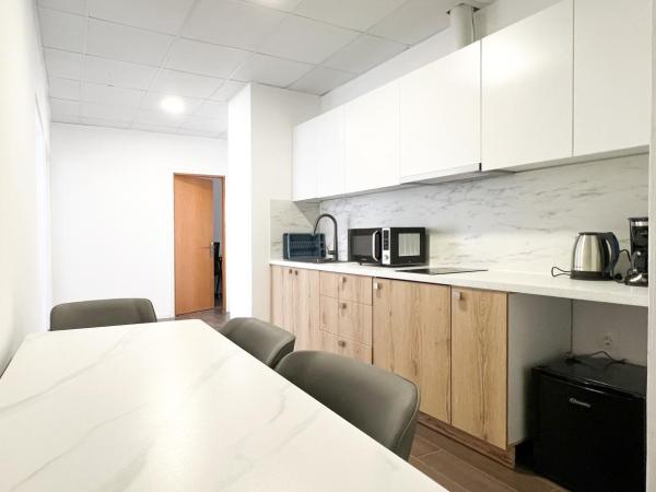 ANhome K11 serviced apartments Plus : photo 6 de la chambre appartement 3 chambres