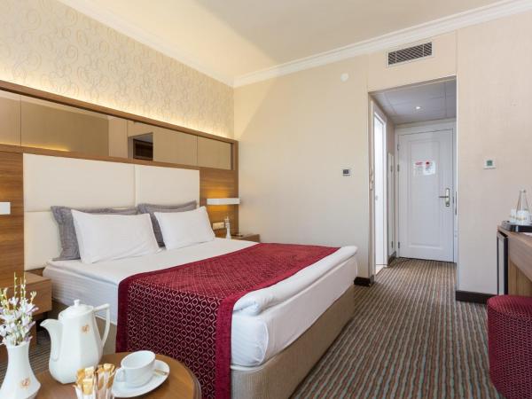 Gazi Park Hotel : photo 1 de la chambre chambre standard