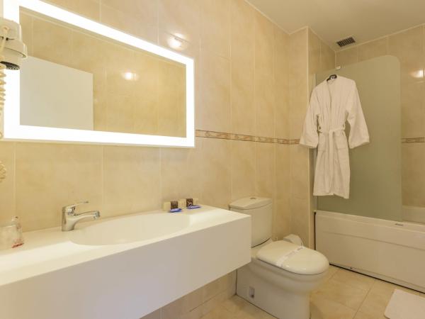 Gazi Park Hotel : photo 3 de la chambre chambre deluxe