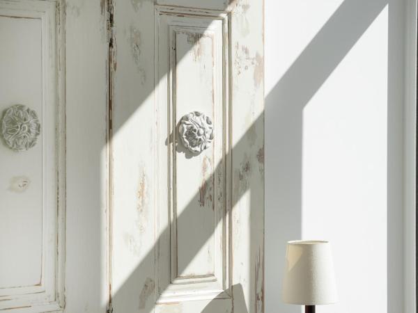 CoimbraAmeias : photo 5 de la chambre chambre double avec balcon