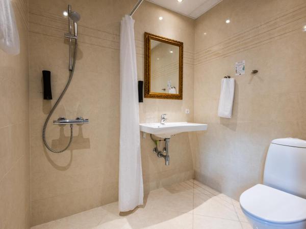 Milling Hotel Saxildhus : photo 5 de la chambre chambre simple