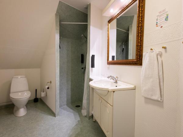 Milling Hotel Saxildhus : photo 6 de la chambre chambre triple